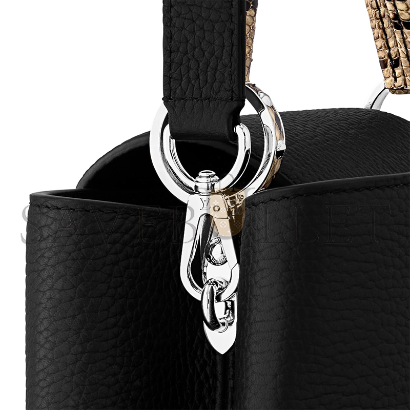 LOUIS VUITTON CAPUCINES BB N85513 (27*17.3*9cm) 